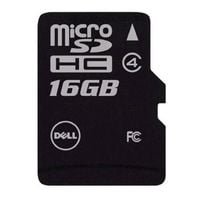 Dell 16GB microSDHC/SDXC Card