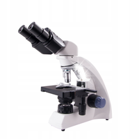 Mikroskop Delta Optical Genetic Bino