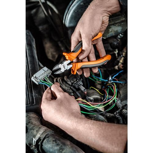 szczypce tnące boczne 180mm - t n01-018 na Arena.pl