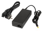 Zasilacz do laptopa HP19V/4,74A+kabel 4,8x1,7mm