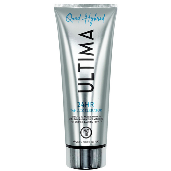 Power Tan Ultima Quad Hybrid 24HR 250ml zdjęcie 1