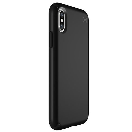Speck Presidio - Etui iPhone X (czarny) na Arena.pl