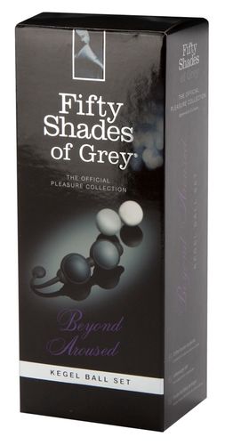 beyond aroused kegel balls set na Arena.pl