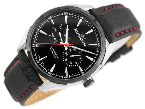 RUBICON RNCD69 - MULTIDATA (zr081c) na Arena.pl