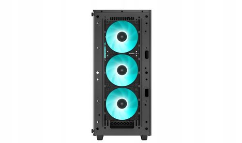 Obudowa DeepCool CC560 V2 Midi Tower na Arena.pl