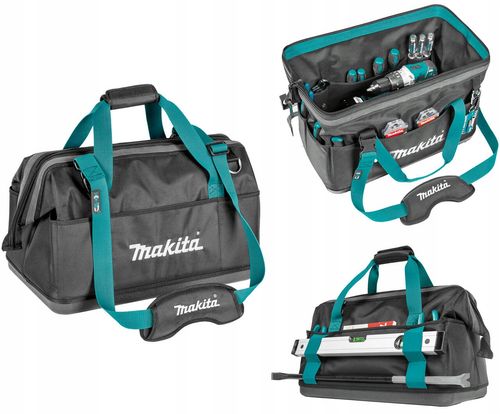 MAKITA TORBA NA NARZĘDZIA E-15425 na Arena.pl