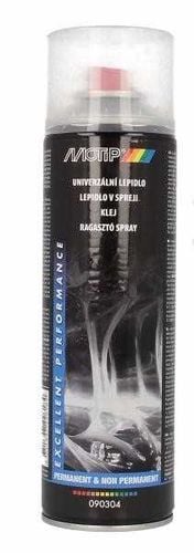 motip klej w sprayu 500ml na Arena.pl