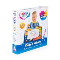 Mata aqua średnia 52x52cm DUMEL