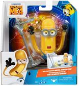 zestaw despicable me 4 wild spinning mega minion tim 10cm