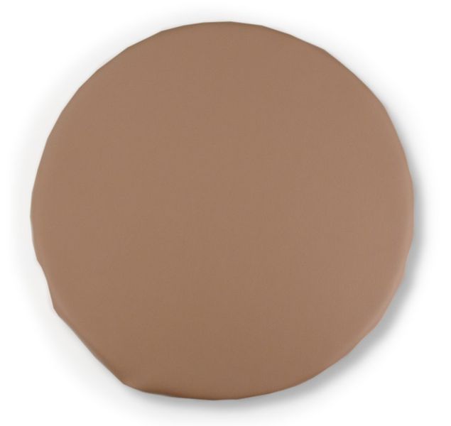 Okrągła Poduszka Na Taboret 35 Cm 11084 Skaj zdjęcie 1