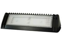 mocna Lampa 90 LED kątowa wodoodporna robocza 12v 24v Jacht Kamper itp