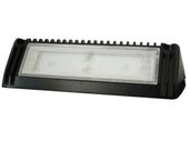 mocna Lampa 90 LED kątowa wodoodporna robocza 12v 24v Jacht Kamper itp