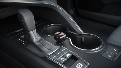 Transmiter FM Digicar 3BT na Arena.pl