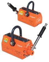 PODNOŚNIK MAGNETYCZNY UNICRAFT PLM 100 CHWYTAK PRO