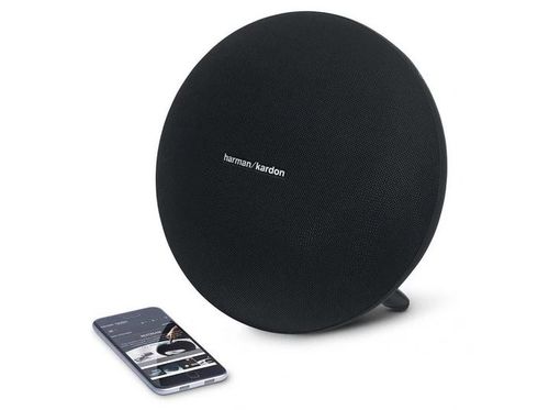 Głośnik Bluetooth Harman Kardon Onyx Studio 4 czar na Arena.pl