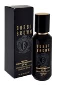 bobbi brown intensive serum foundation spf40 - warm beige