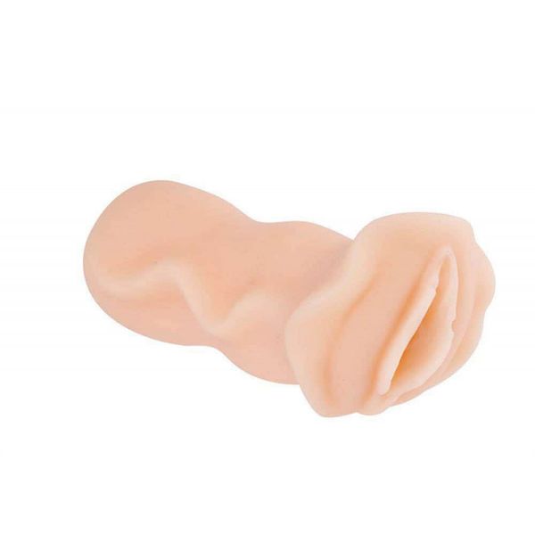 RealStuff Masturbator Twisted Wagina zdjęcie 2