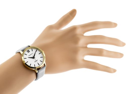 ZEGAREK DAMSKI PERFECT L202 (zp988g) na Arena.pl