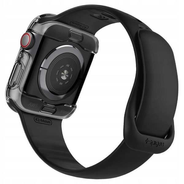 Etui Spigen do Apple Watch 4/5/6/SE 44 mm, case zdjęcie 12