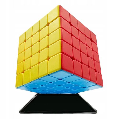 ZESTAW KOSTKA 4x4 5x5 ORYGINALNA PROFESJONALNA WYREGULOWANA SZYBKA + GRATIS na Arena.pl