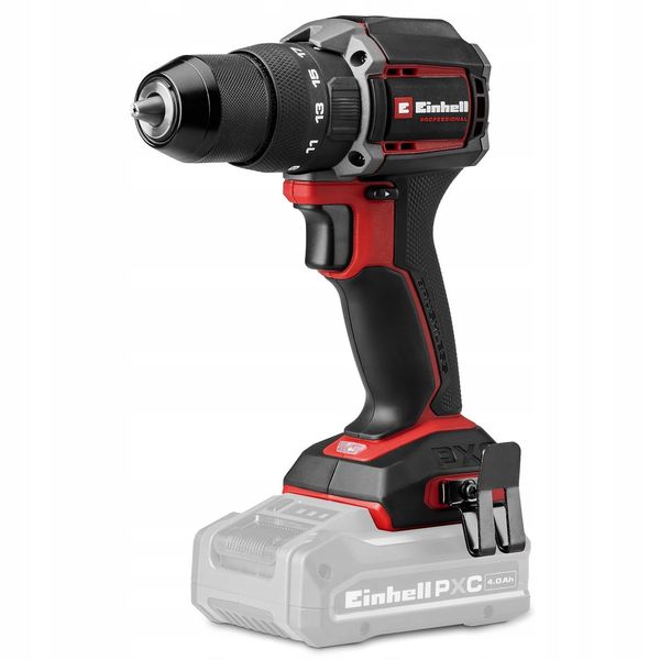 Wiertarko-wkrętarka Einhell TP-CD 18/70-C 18 V zdjęcie 1