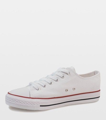 Białe trampki XL03 36 na Arena.pl