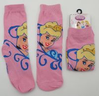 skarpetki dziecięce disney pricess