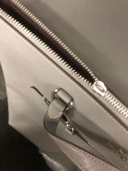 COACH TOREBKA DAMSKA (defekt) zdjęcie 2