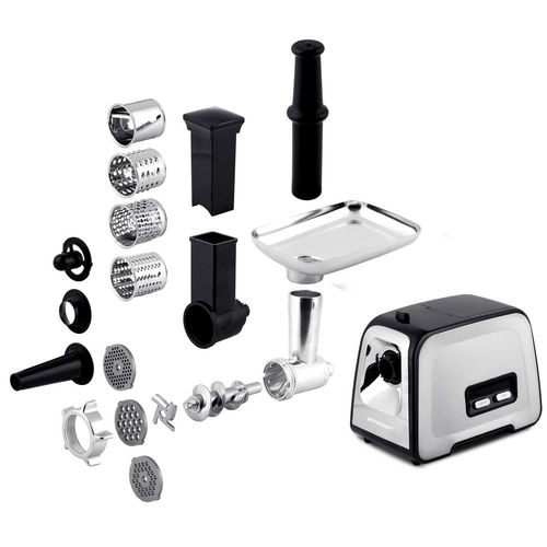 Maszynka do mielenia mięsa BD-601B Berdsen 450/1200W na Arena.pl