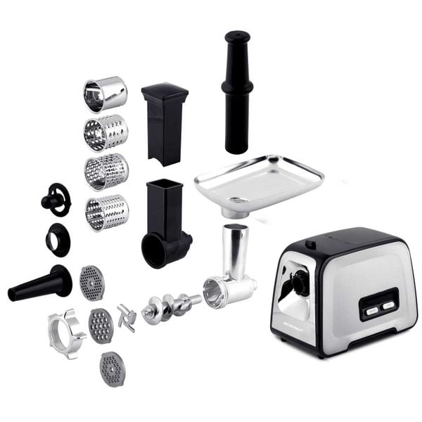 Maszynka do mielenia mięsa BD-601B Berdsen 450/1200W zdjęcie 5