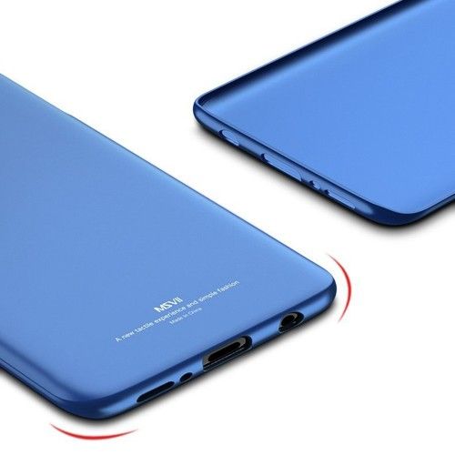 Samsung S9 PLUS - Etui MSVII na Arena.pl