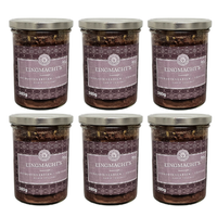 6x podroby końskie o jakości spożywczej 380g karma dla psa