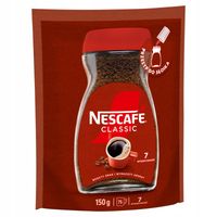Kawa rozpuszczalna Nescafe Classic 150 g