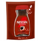 Kawa rozpuszczalna Nescafe Classic 150 g