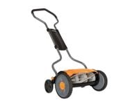 Kosiarka bębnowa ręczna fiskars 61cm StaySharp Plus 1015649 113872