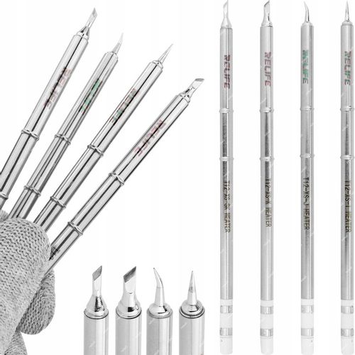 MOCNA STACJA LUTOWNICZA OSS TEAM T12-D+ 5 GROTÓW MODEL PODOBNY T12-X PLUS na Arena.pl