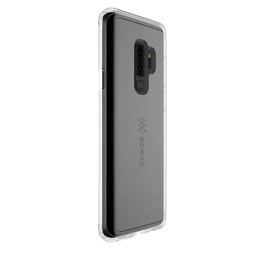 Speck Gemshell - Etui Samsung Galaxy S9+ (Clear/Clear) na Arena.pl
