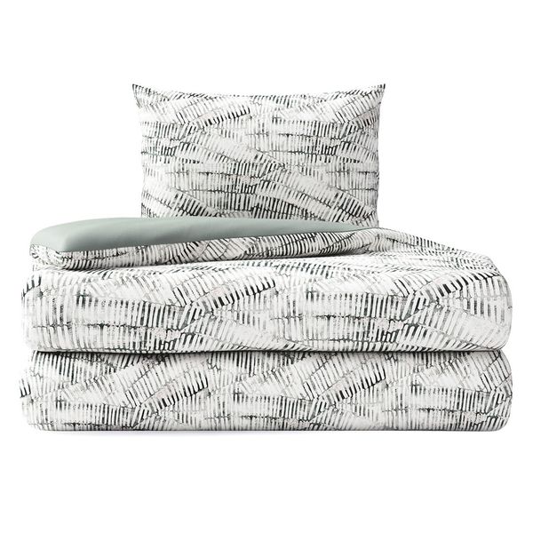 Pościel AmeliaHome AVERI BELIZE 155x220+80x801 zdjęcie 2