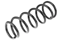 SPRĘŻYNA ZAWIESZENIA TYŁ NISSAN ALMERA II 2003 2004 2005 2006