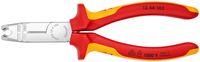 SZCZYPCE DO ŚCIĄGANIA IZOLACJI 165MM - KN 13 46 165