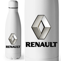 Termos - Butelka Termiczna - Renault - dla fana
