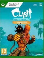 Clash Artifacts of Chaos Xbox Series X / Xbox One