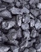 WĘGIEL ORZECH POLSKI WYSOKOKALORYCZNY 30 MJ 25 KG