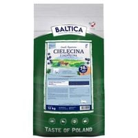 BALTICA SR Cielęcina z jagnięciną XL 12 kg