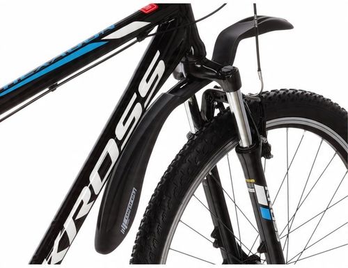 KROSS OSPREY II SDE BŁOTNIKI ROWEROWE 24 - 29 na Arena.pl