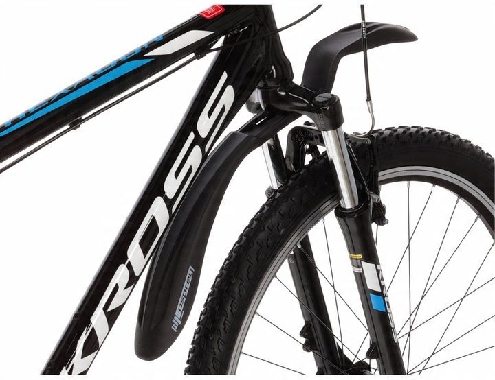 KROSS OSPREY II SDE BŁOTNIKI ROWEROWE 24 - 29 zdjęcie 13