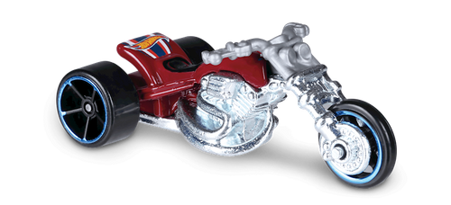 Hot Wheels Blastous Moto na Arena.pl