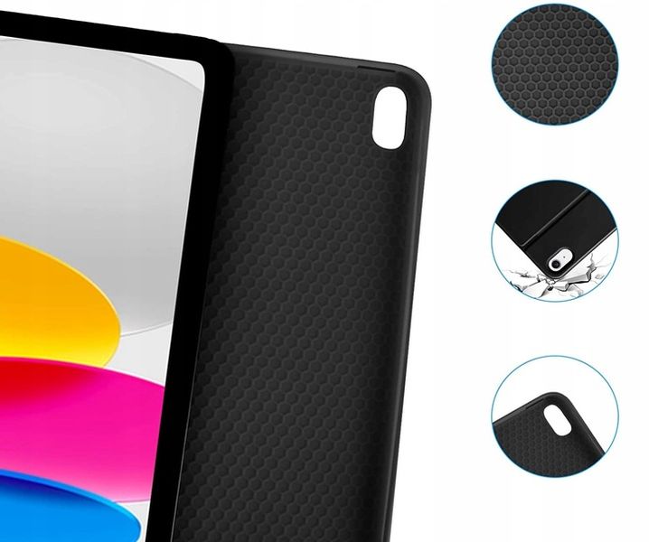 ETUI i KLAWIATURA do Apple iPad 10.9 10 GEN 2022 zdjęcie 7