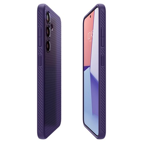 SPIGEN LIQUID AIR GALAXY S24 DEEP PURPLE na Arena.pl