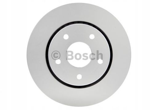 TARCZA HAM PRZOD 302X28 V BOSCH na Arena.pl